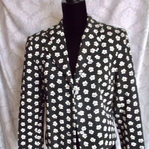 “Walter” Crop Jacket 10